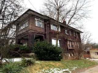 Penn House - Beautiful 3 Bedroom Apartment - 7