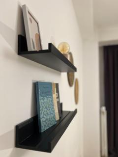 Prishtina Downtown Apartment - 6