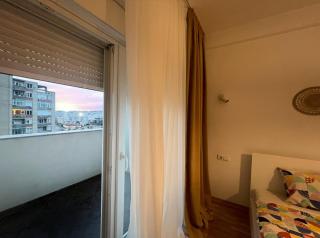 Prishtina Downtown Apartment - 5