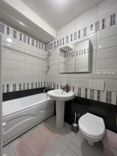 Prishtina Downtown Apartment - 2