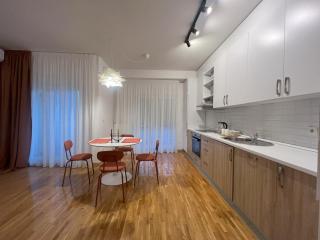 Prishtina Downtown Apartment - 1