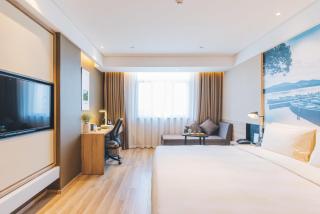 Atour Hotel (Hangzhou West Lake Cultural Square) - 6