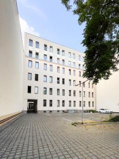 Apartment near the center of Brno - 1