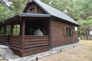 Górecki Domek Roztocze Górecko Kościelne - 5