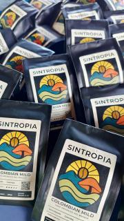 Minca Sintropia - Sustainable Lodge & Organic Coffee Finca - Minca - 5