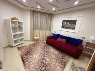 Furnished Modern apartment for summer vacation - 6