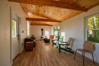 Wolfjaw Lodge - 7