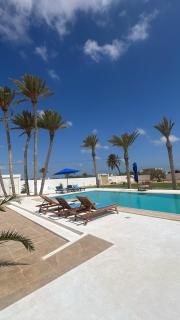 maison rachid - 1