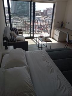 VIP Suite Antofagasta - 0