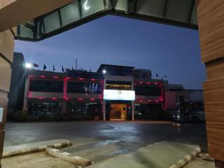 Suvidha Dormitory Hotel - 7
