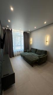 ЖК Атмосфера Lux Apartments Green - 7