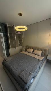 ЖК Атмосфера Lux Apartments Green - 5