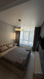 ЖК Атмосфера Lux Apartments Green - 2