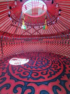 Keremet Yurt - 2