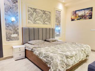 Vistara stay - 2