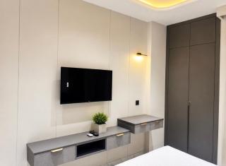 The Willow - By Antar Luxe Living - Premium Studio - 4