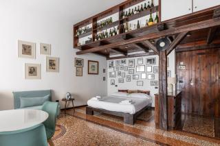 Casa de' Falegnami, nel cuore di Bologna - 6