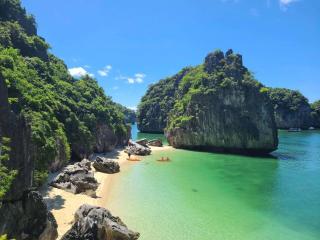 Paradise Legent Cat Ba - 2