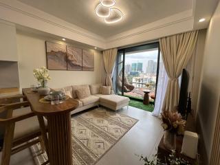 Luxury One bedroom unit in westlands - 2
