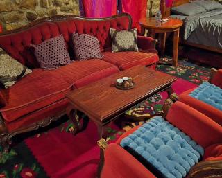 Ethno apartment Pasha - 1