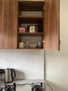 Comfy Stylish studio apartment in Zana Kampala - 4