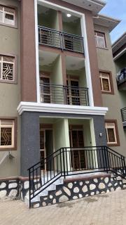 Comfy Stylish studio apartment in Zana Kampala - 1