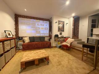 Tiny House Creative Homestay - 6
