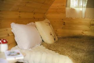 Cabane Mushroom - 4