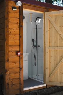 Cabane Mushroom - 1