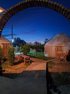 Keremet Yurt - 3