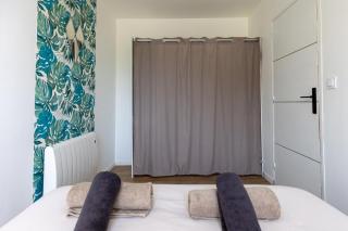 Le Container de Jeff - Maison bois, grand jardin - 9