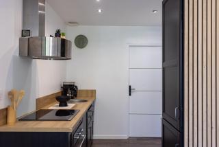 Le Container de Jeff - Maison bois, grand jardin - 1