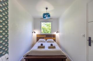 Le Container de Jeff - Maison bois, grand jardin - 7