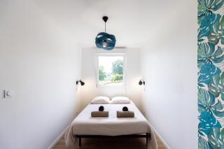 Le Container de Jeff - Maison bois, grand jardin - 6
