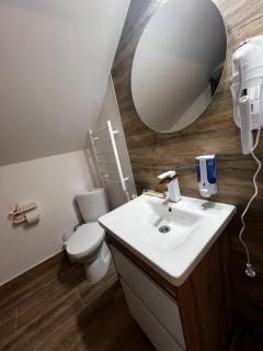 Lukas Hotel - 6