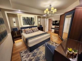 Ayman's villa - 2