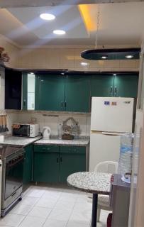 A luxurious VIP hotel apartment for families - 9