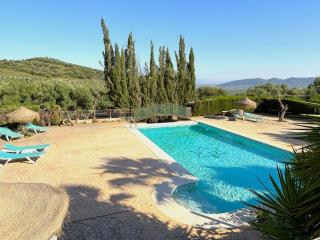 Evans Realty DC - Pasos Largos - Piscina & Padel - 6