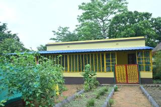Bagan Bilas Homestay - 9