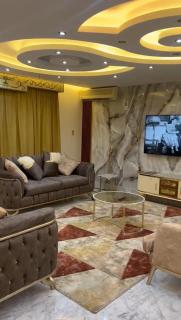 A luxurious VIP hotel apartment for families - 3