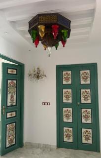 Villa Hached - 3