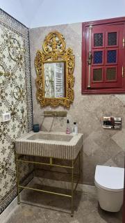 Villa Hached - 1