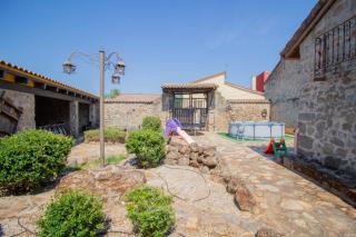 El Portalón de Fresnedilla - 9