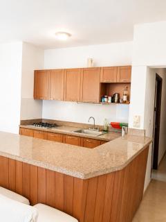 Espectacular Apartamento con Vista al Mar Solo Adultos - 6
