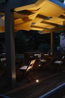 B&B Acquamarina - Marina di Massa - 1