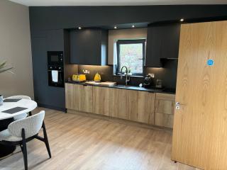 Luxury Penthouse Apartment - 5