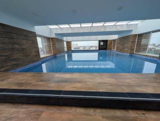 Bright, Modern & Spacious 1 Bedroom Apartment - 9