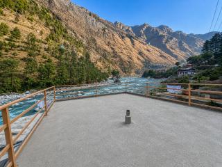 Bisht Niwas River Side Cottage - 3