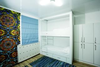 Interhouse Karakol - 3