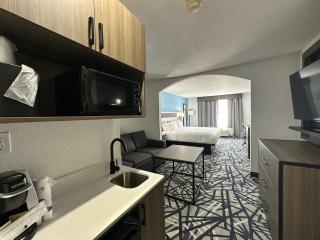 Best Western Plus Lexington NE - 1